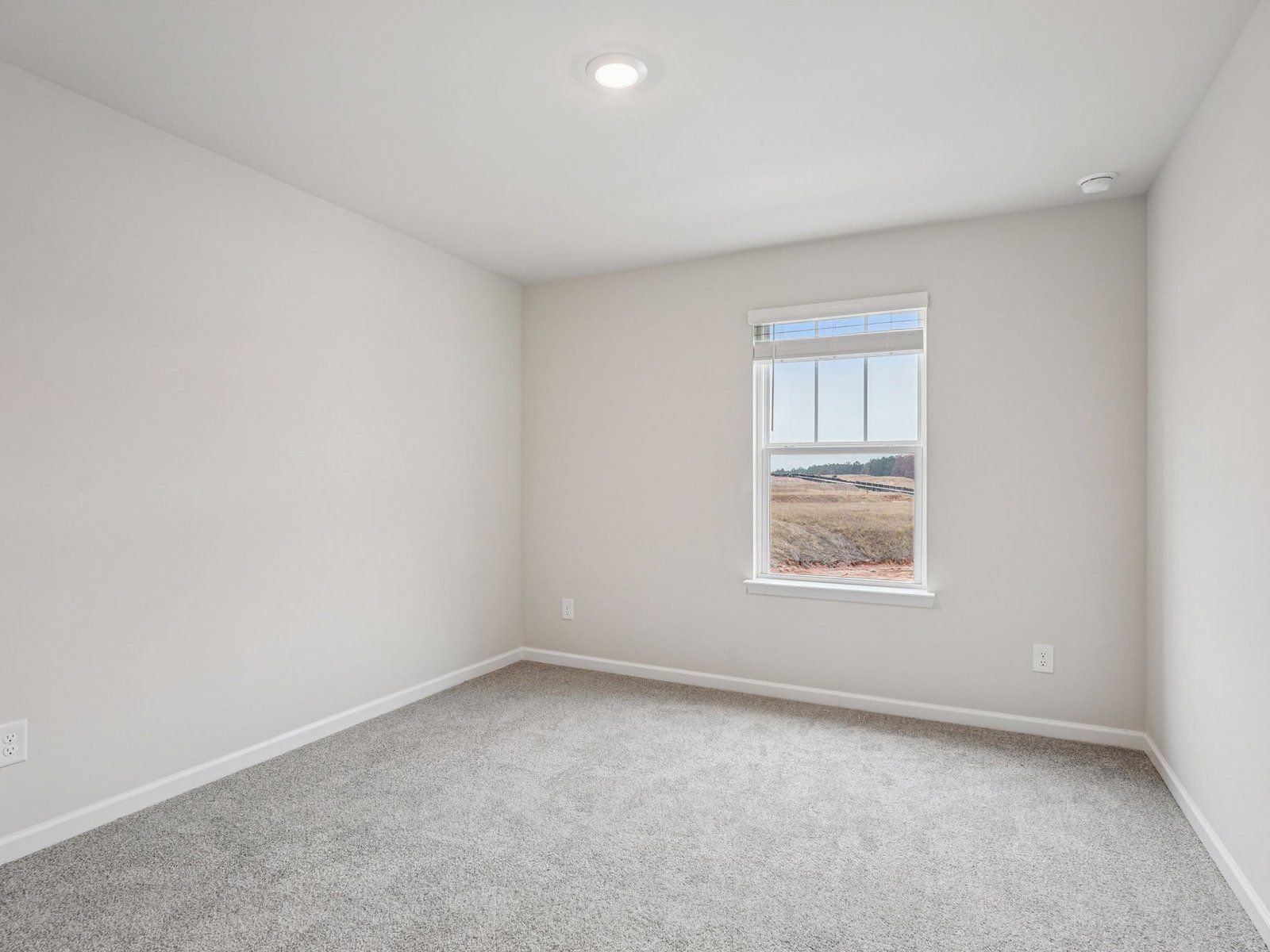 The Johnson floorplan with the Cozy Linen interior package.