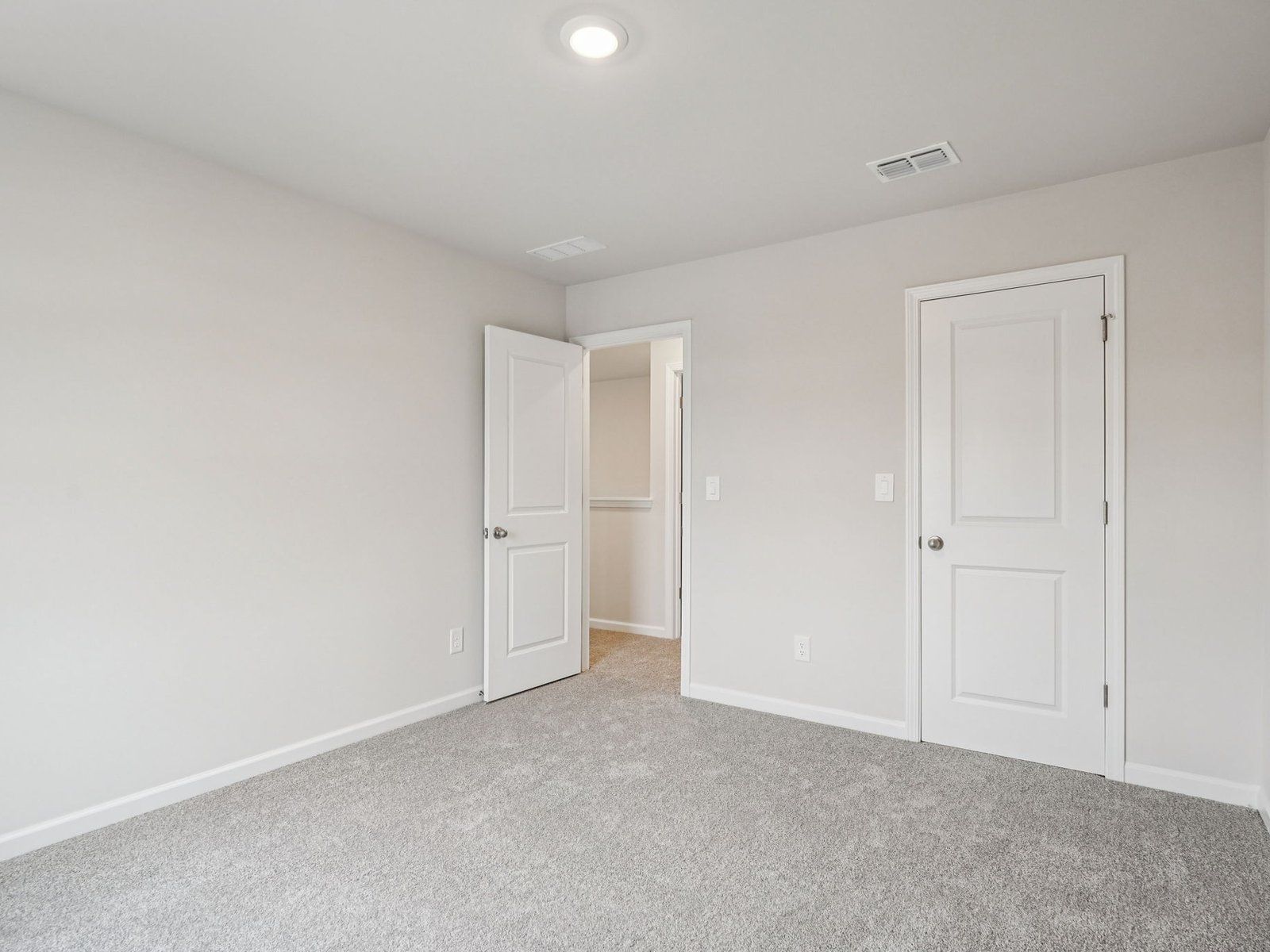 The Johnson floorplan with the Cozy Linen interior package.