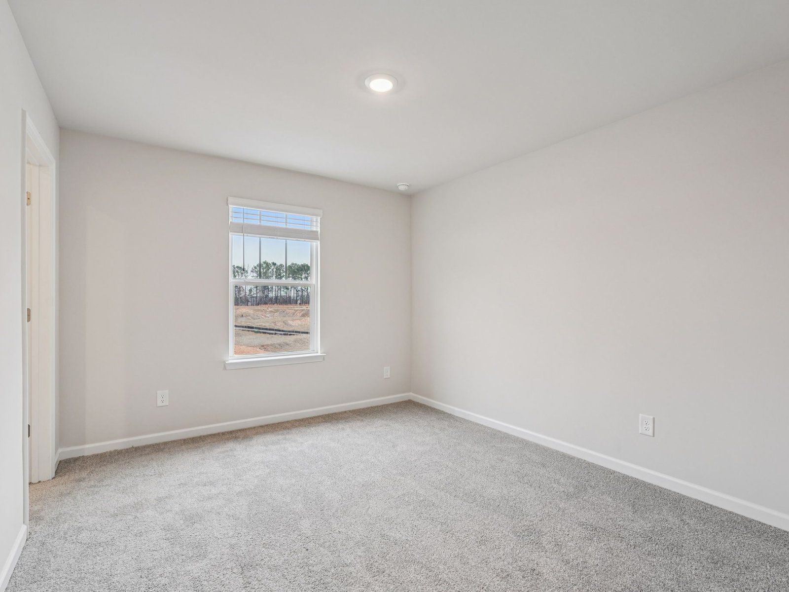 The Johnson floorplan with the Cozy Linen interior package.