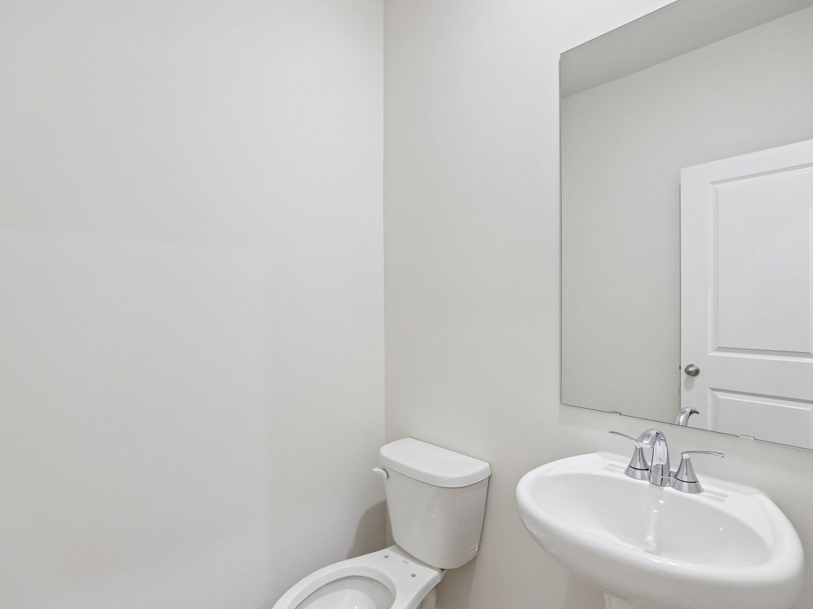 Half Bath