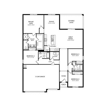 2389 Citrus Bloom Drive. Bartow, FL 33830