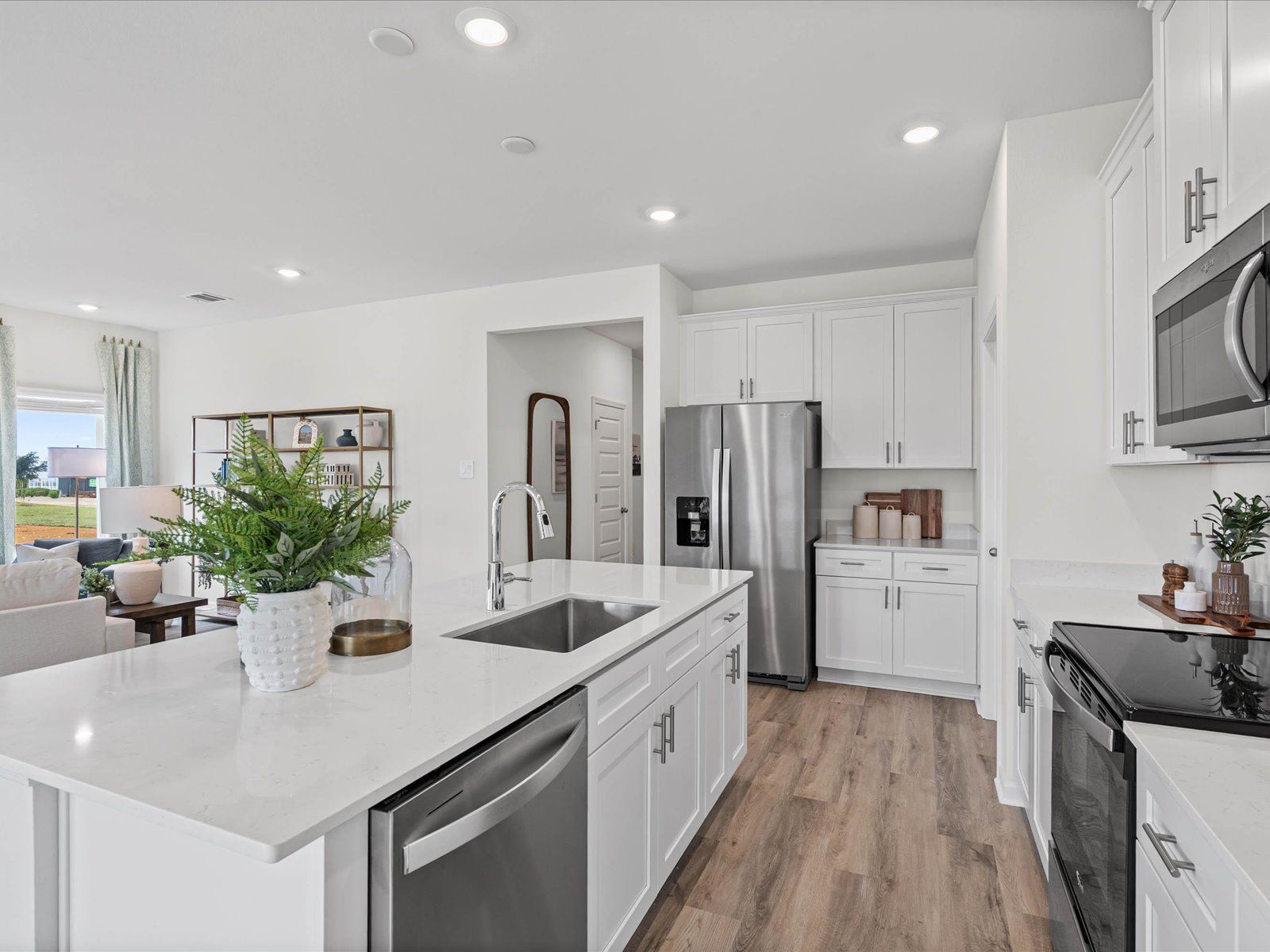 casa en Juniper Farms por Meritage Homes