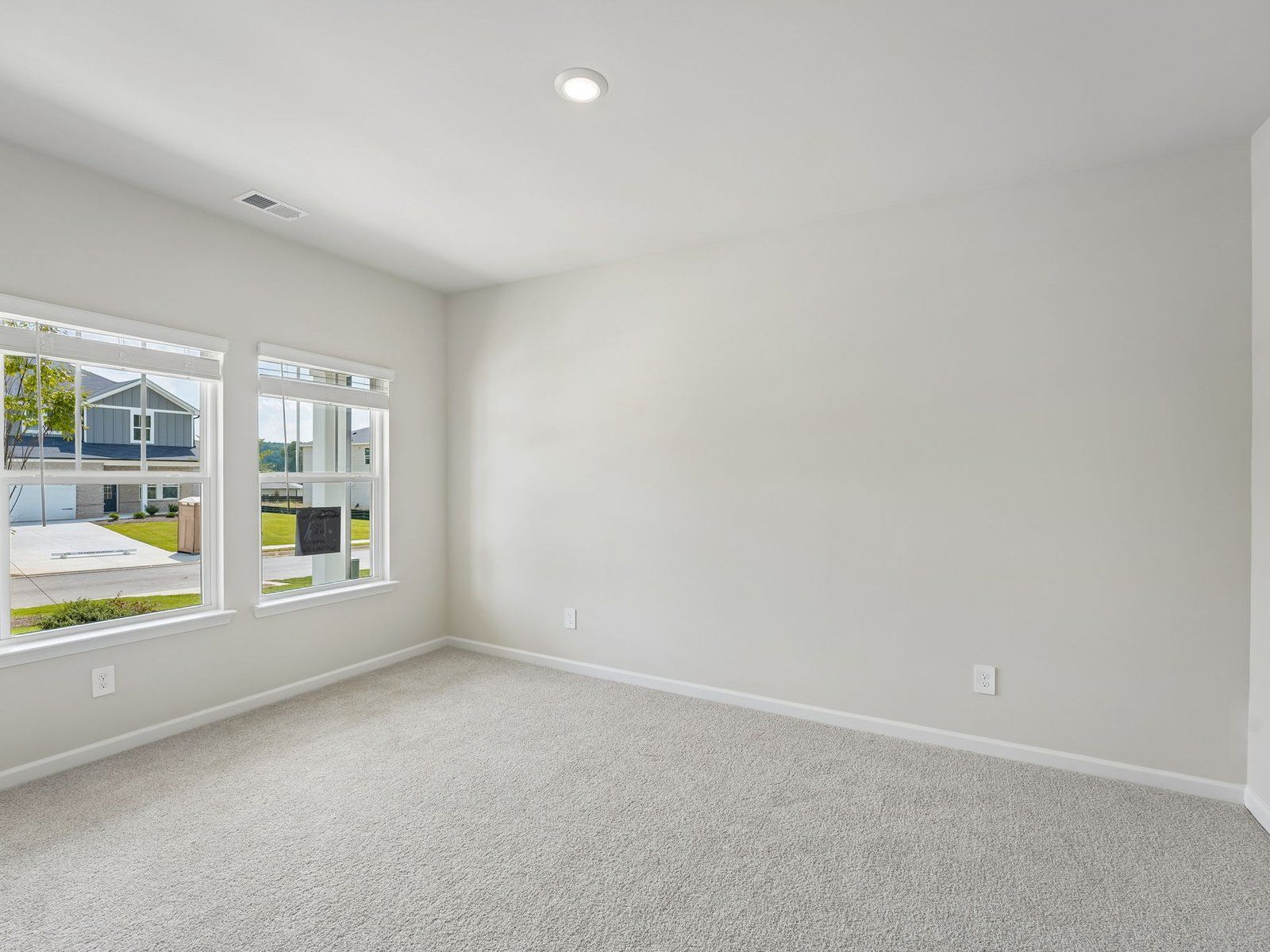 Flex Room