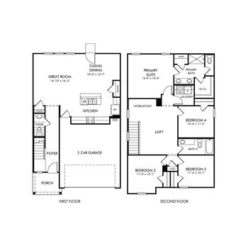 326 Fair Cross Circle. Piedmont, SC 29673