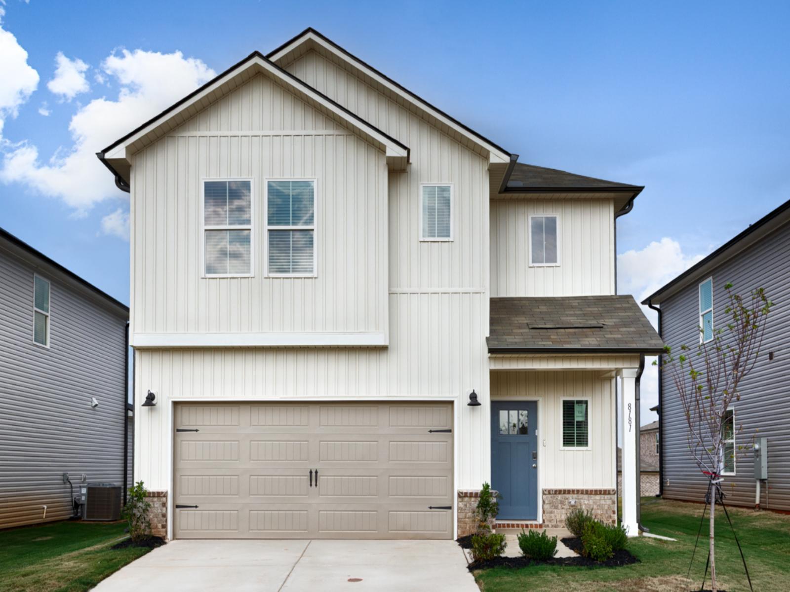 Kirkwood - Madison Preserve - The Reserve Series: Madison, Alabama - Meritage Homes