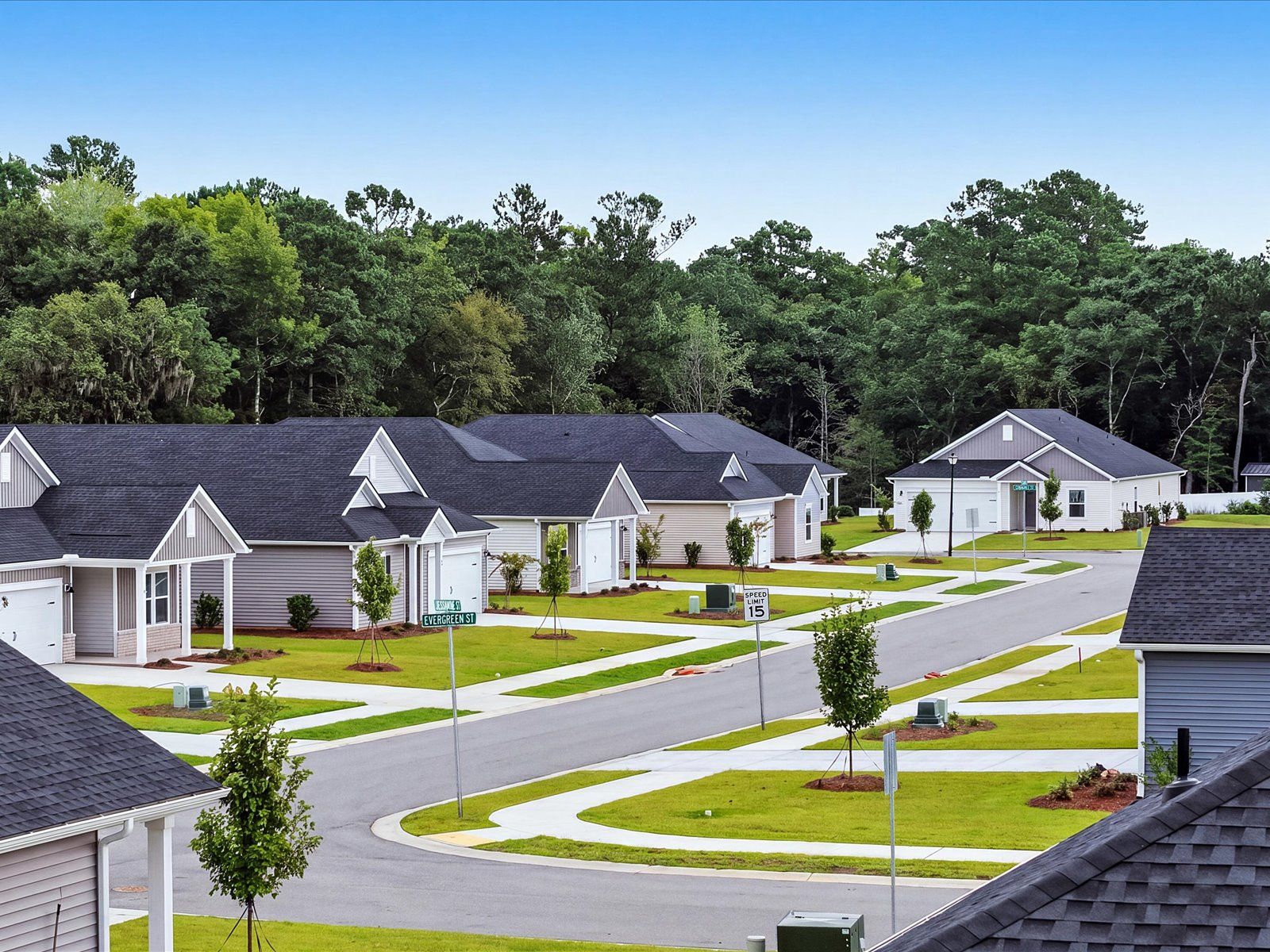 Palmetto Place Community