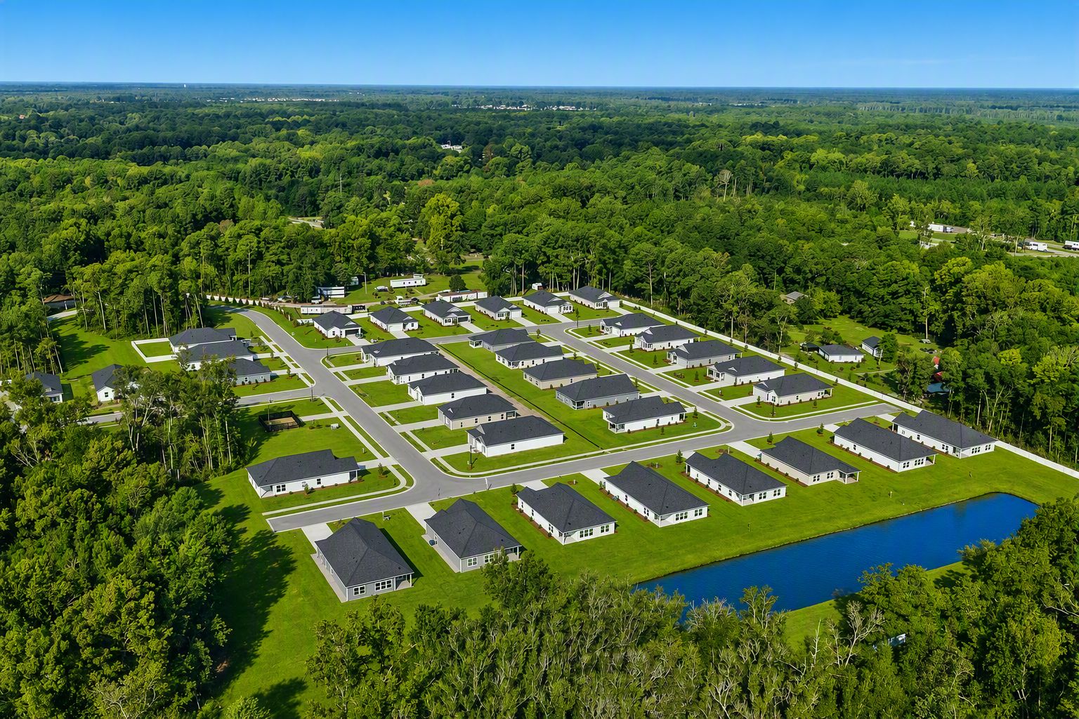 Palmetto Place Overview