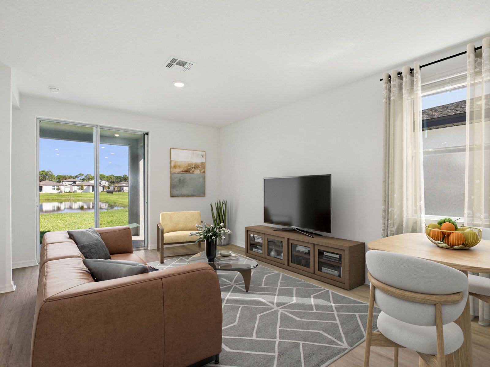 Living Space