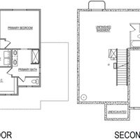 Residence 3 - Westwood Estates: West Haven, Utah - Meritage Homes