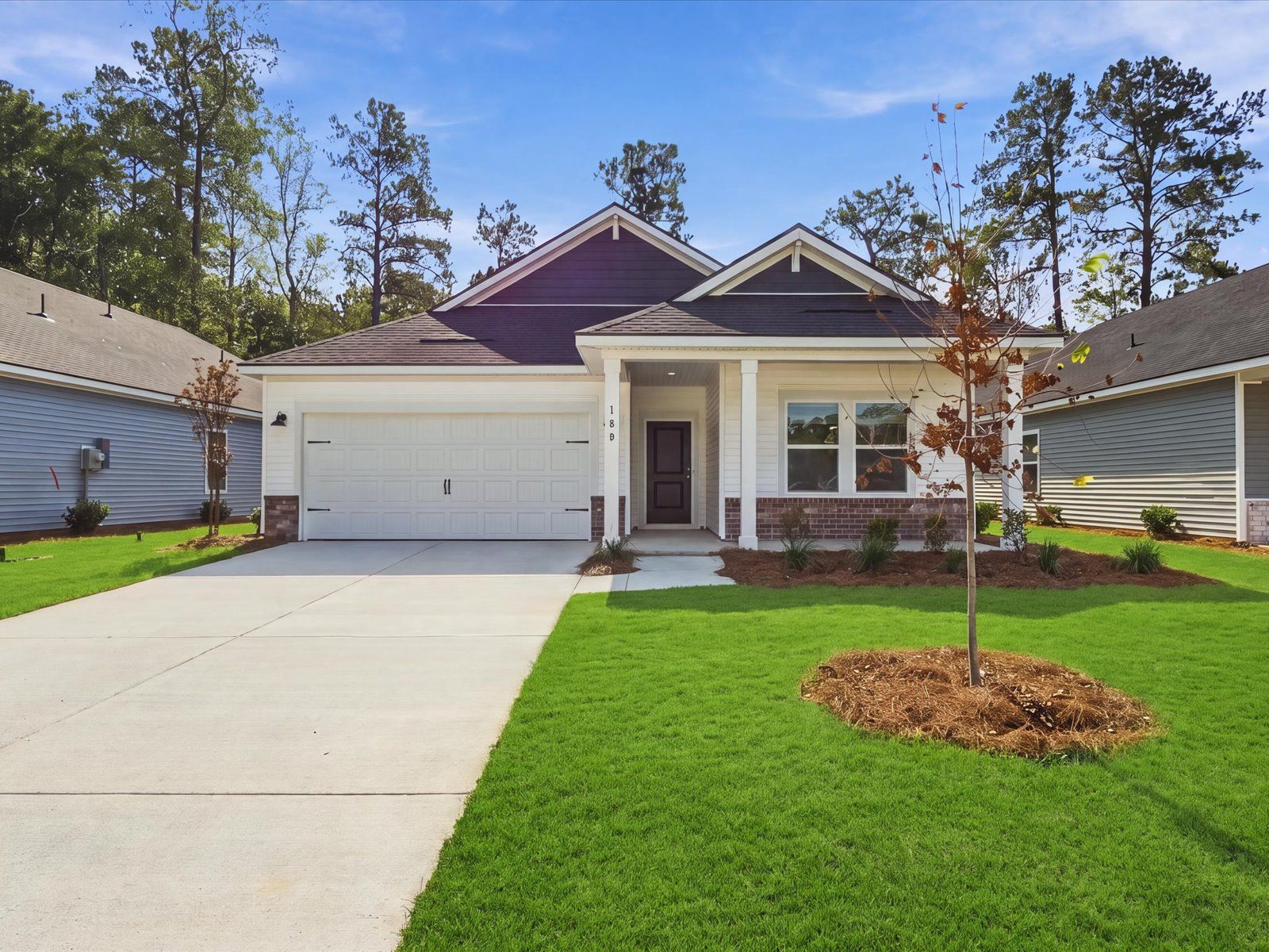 Crown Pointe - Georgetown, SC