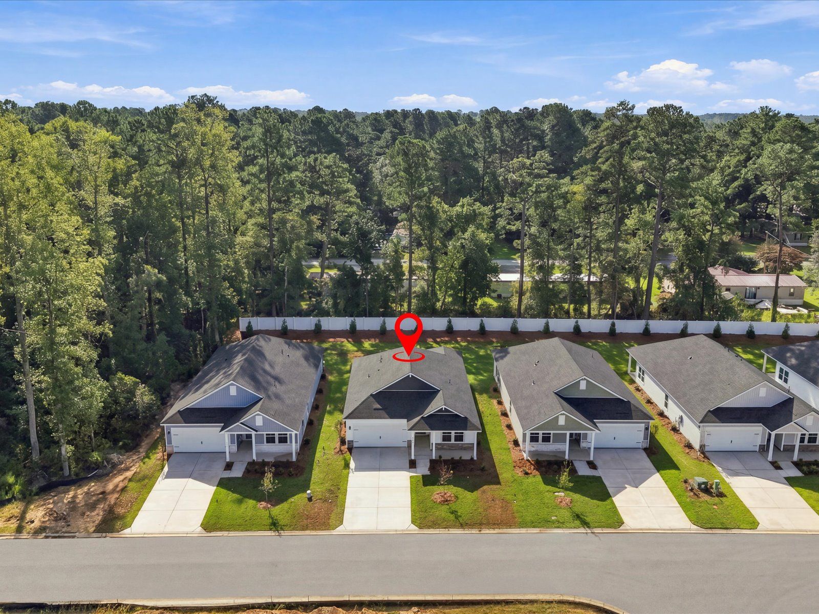 188 Black Oak Rd street view