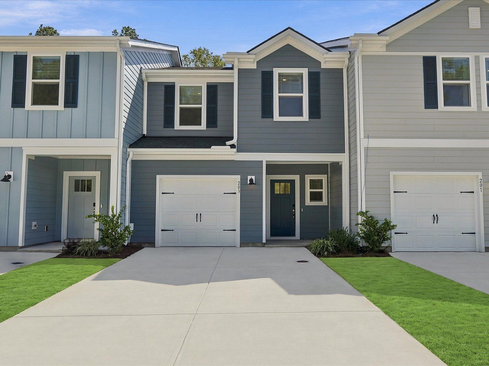 203 Brook Run Drive (Thorncrest)