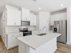 115 Brook Run Drive (Anderson - End Unit)