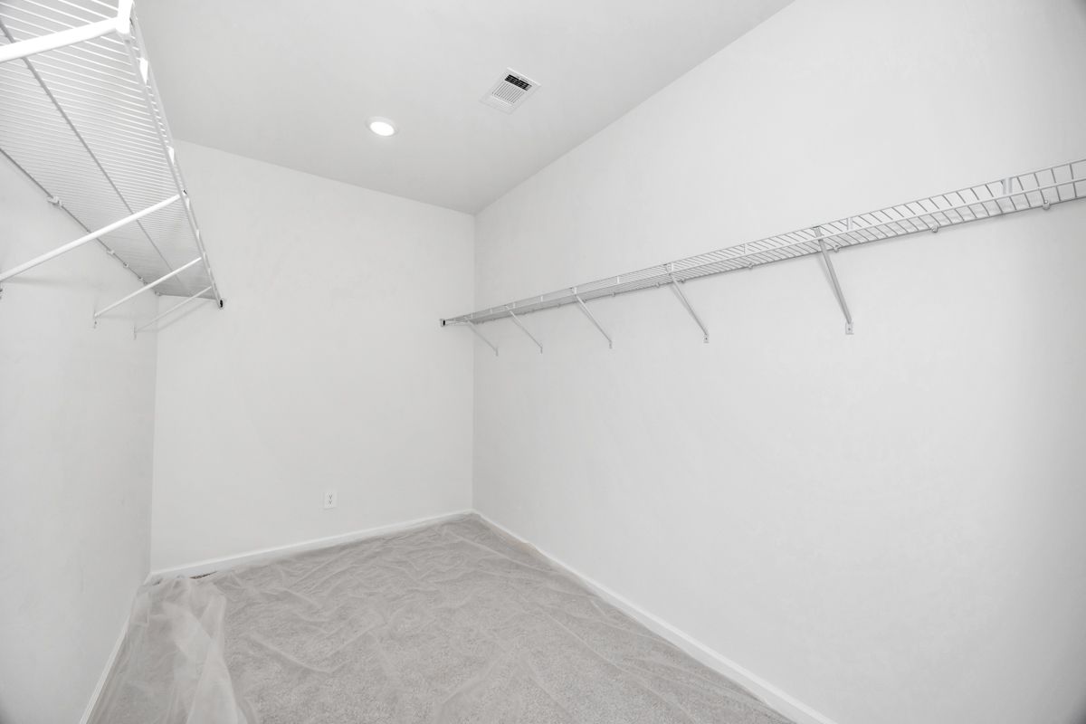 Closet