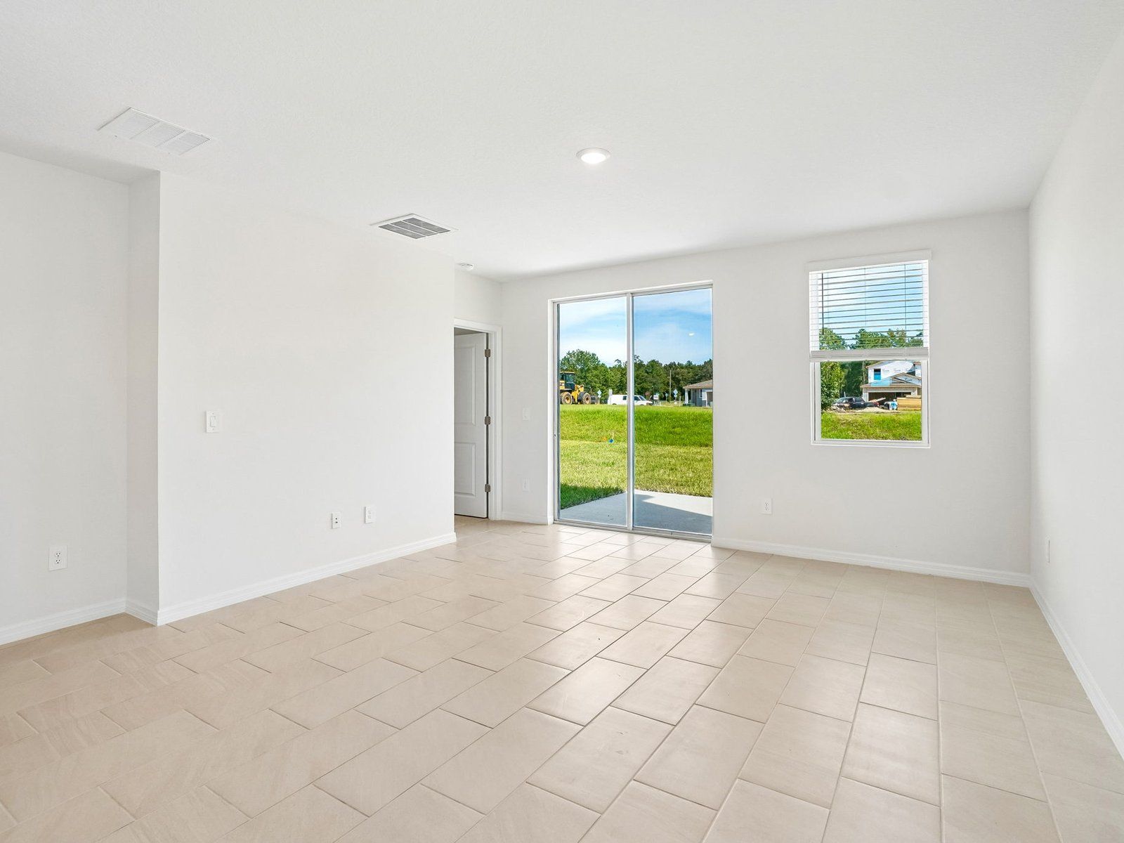 Living Space