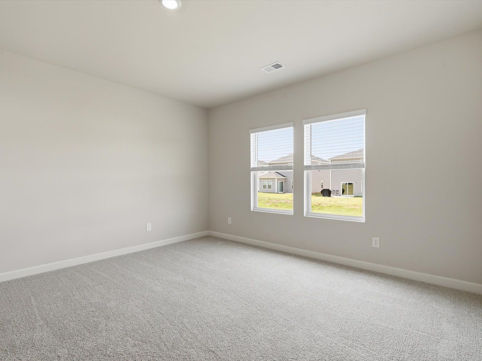 Welcome to the Chandler Floorplan at Creek Ridge
