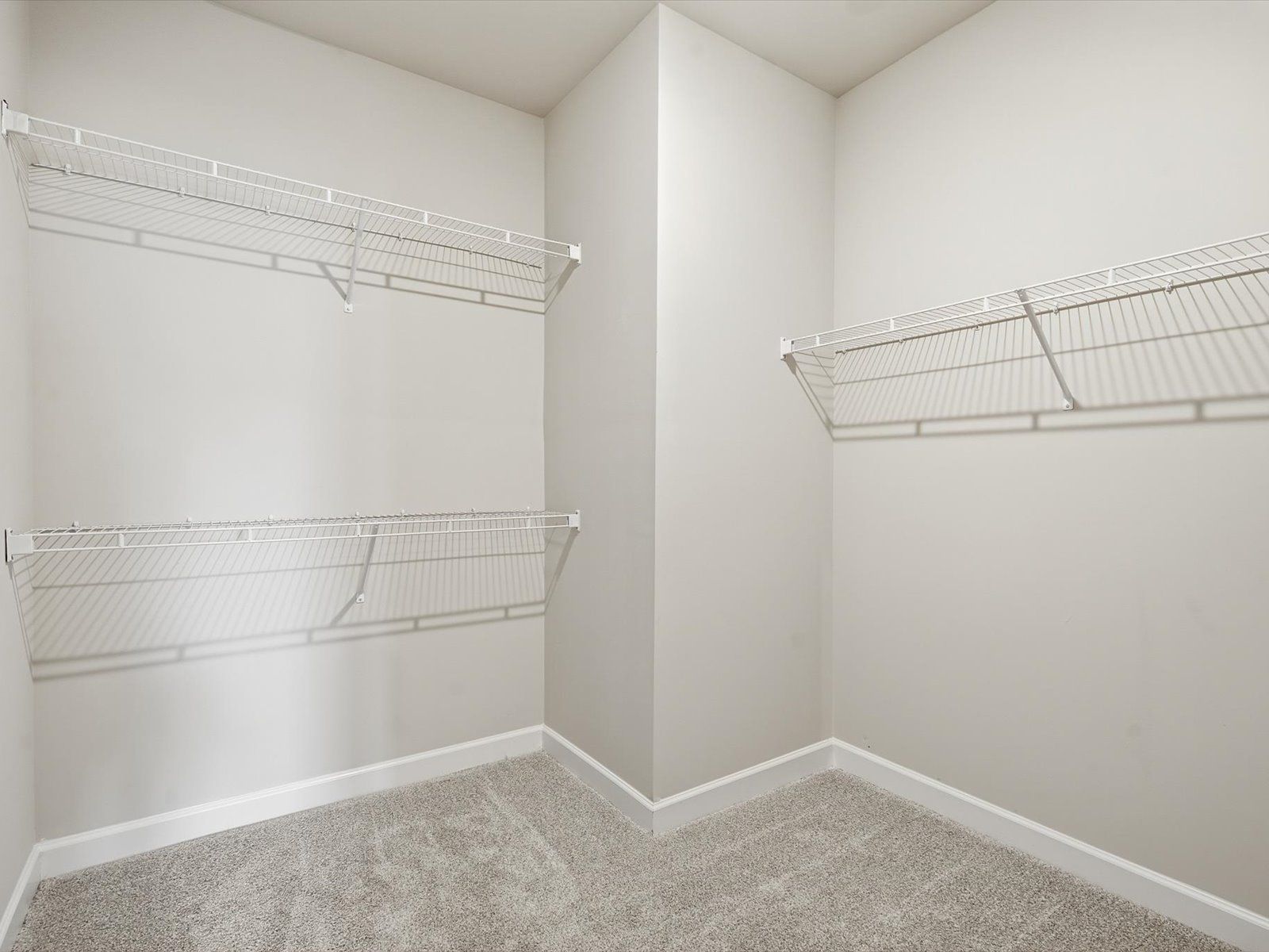 Welcome to the Chandler Floorplan at Creek Ridge