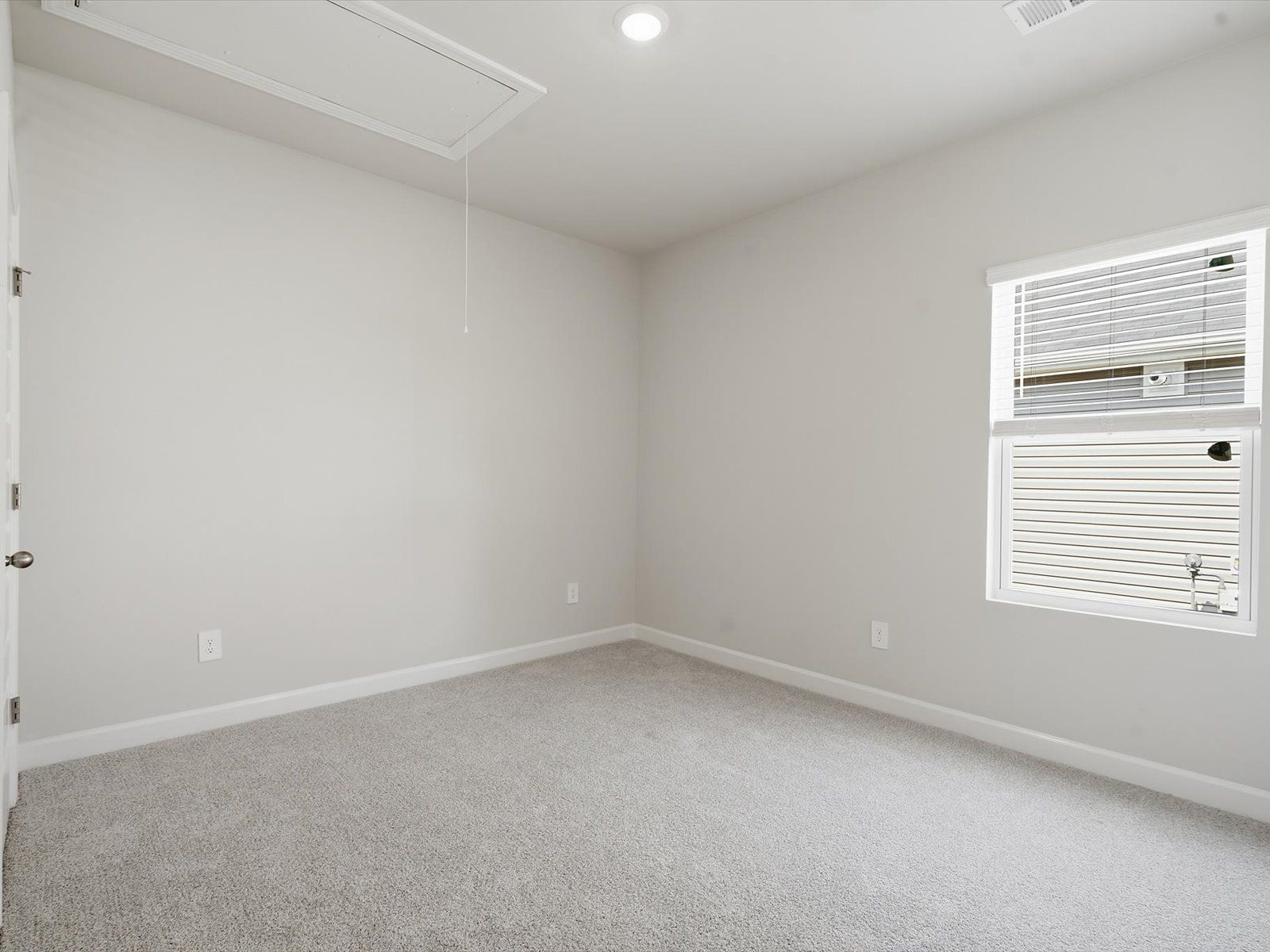 Welcome to the Chandler Floorplan at Creek Ridge