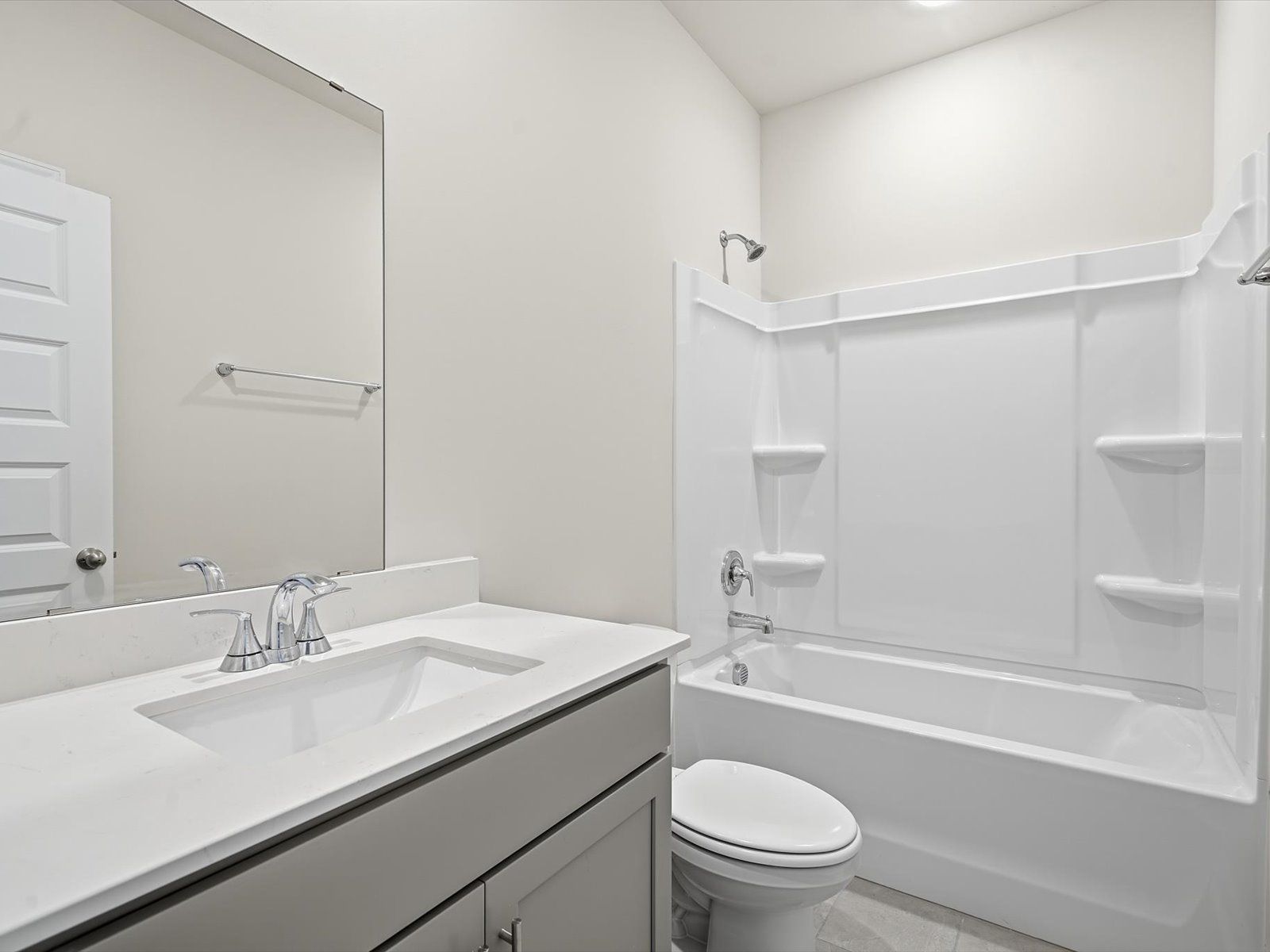 Welcome to the Chandler Floorplan at Creek Ridge