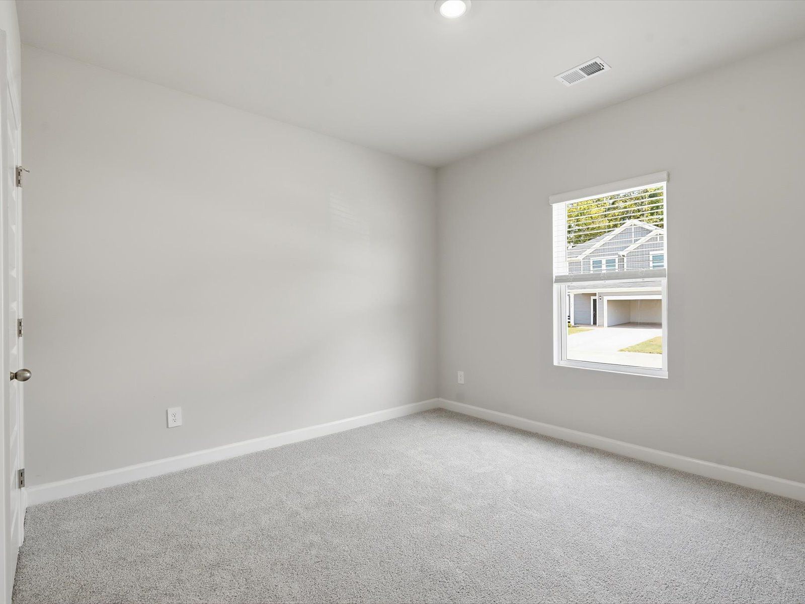 Welcome to the Chandler Floorplan at Creek Ridge