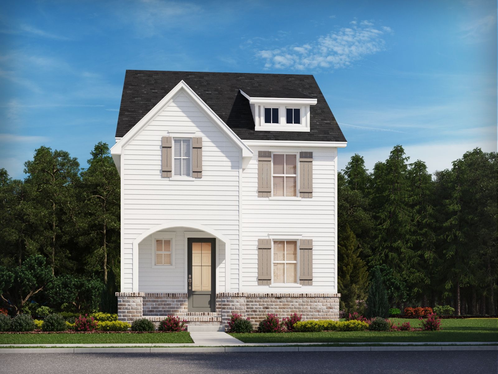 636 New Haven Street (Everett II - Bonus)