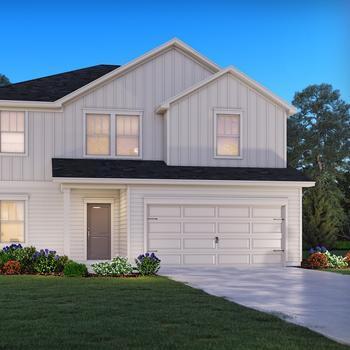 1506 Harper Landing Boulevard. Stanley, NC 28164