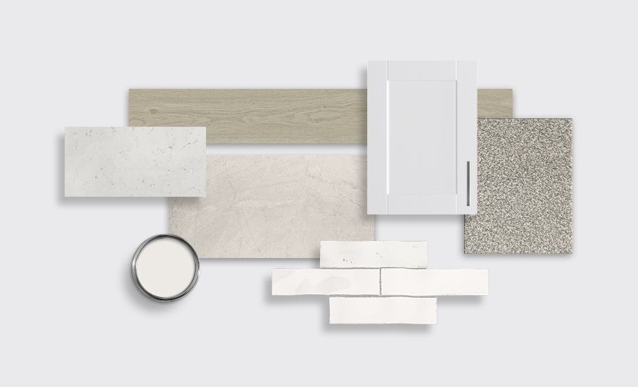 Fresh Interior Package