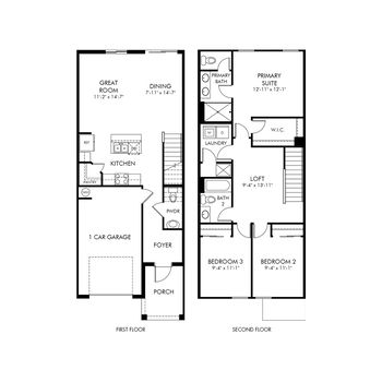 13013 Sw Forli Way. Port Saint Lucie, FL 34987