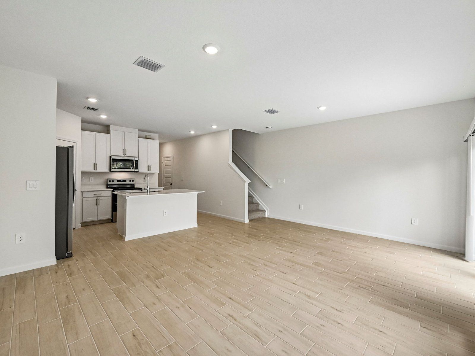Great room