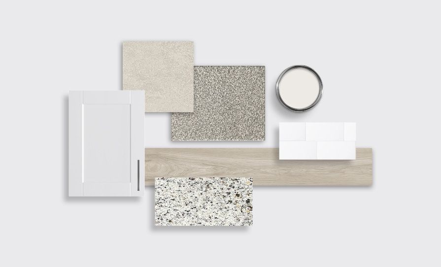 Charm Interior Package