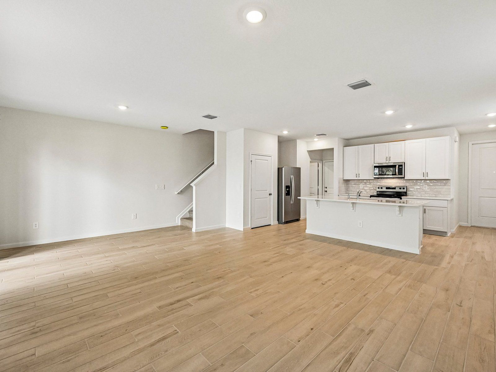 Great room
