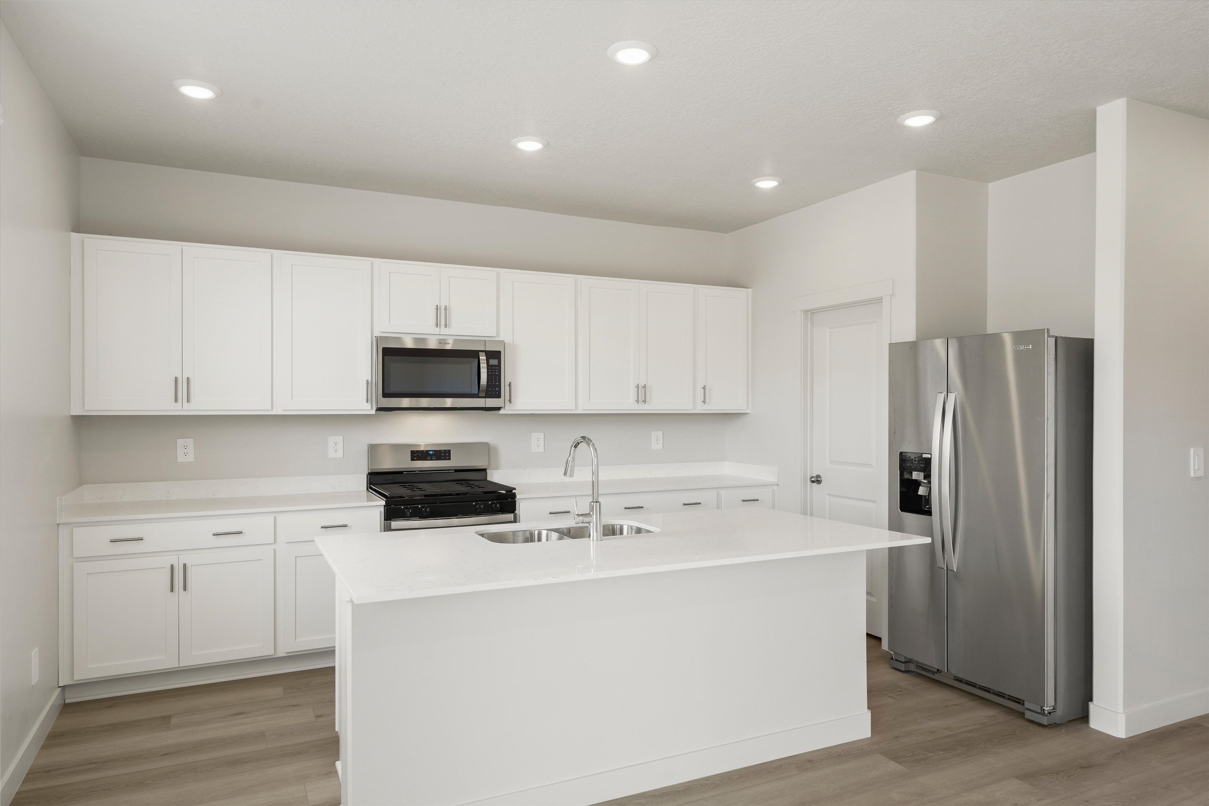 Pine - Stratton Acres: Santaquin, Utah - Meritage Homes