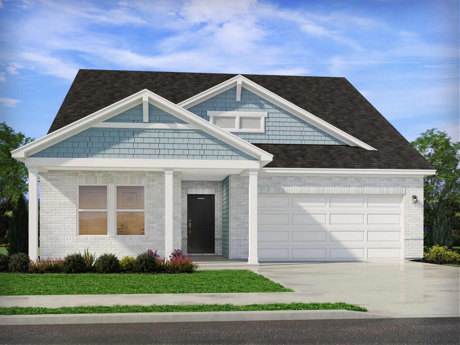 5074 Gibson Road (Carolina)