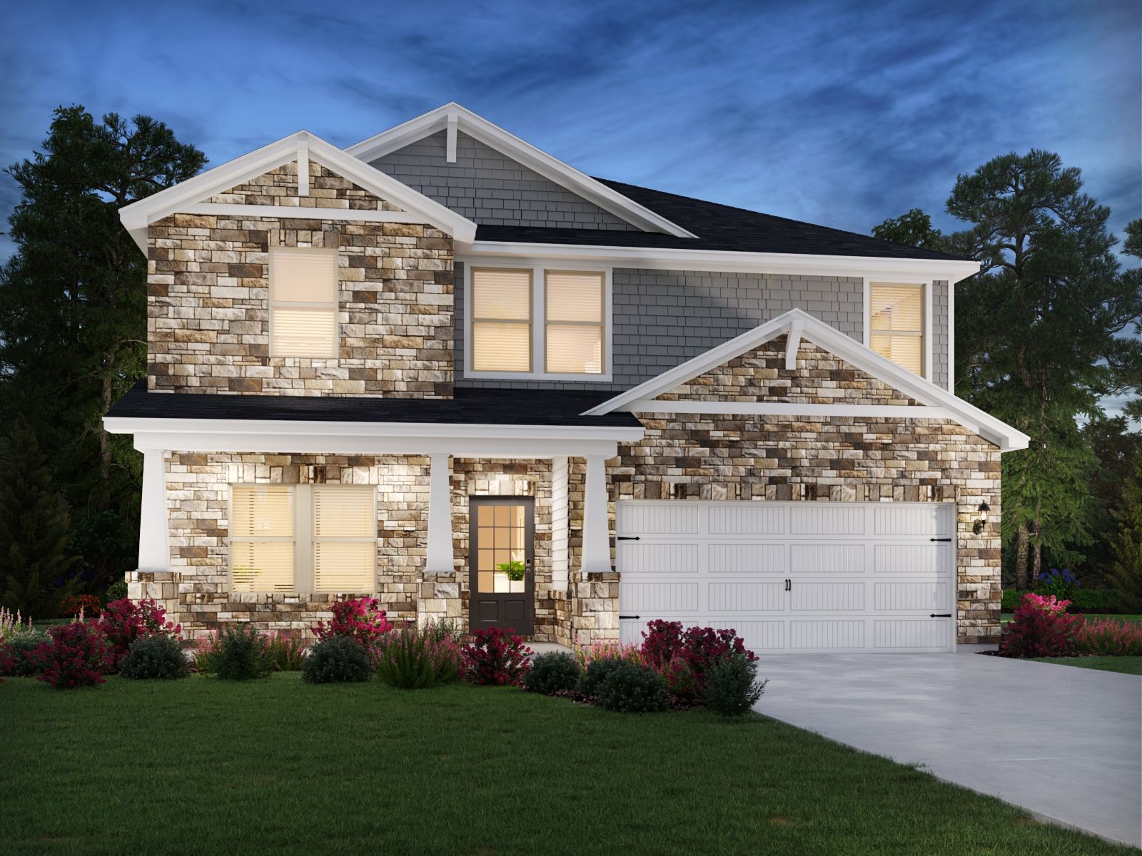 5487 Cabernet Lane (Chatham)
