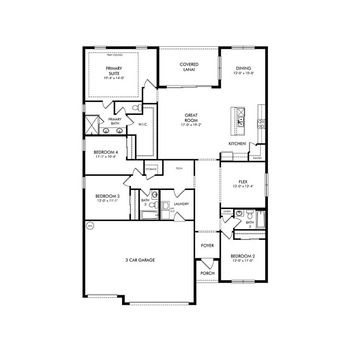 Jade - Hampton Park - Signature Series: Vero Beach, Florida - Meritage Homes