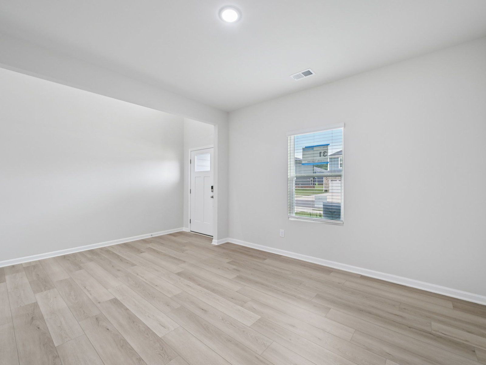 Flex Room