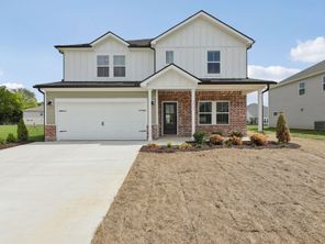 3711 Wiregrass Court (Sherwood)