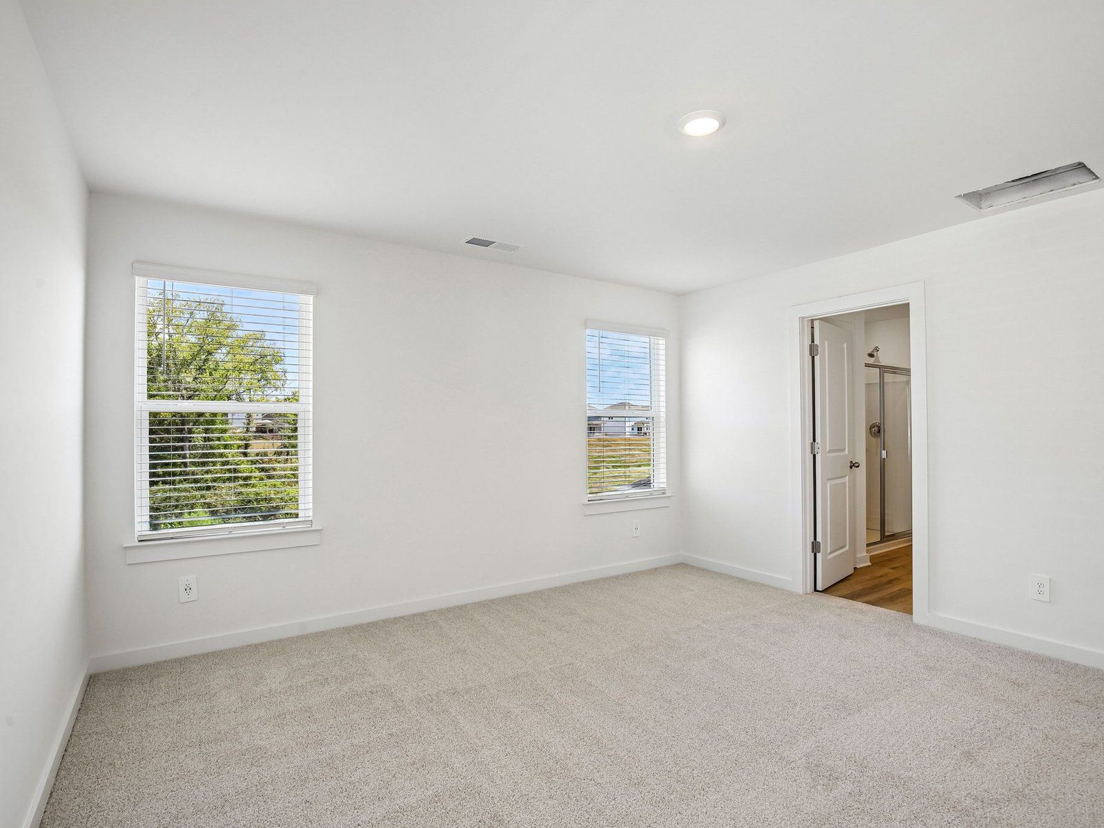 Primary Suite