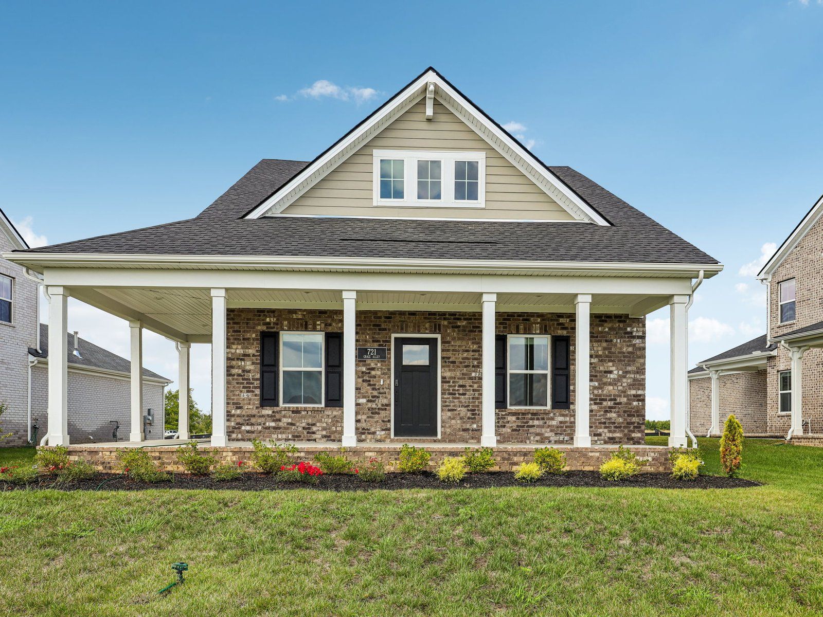 Front Exterior