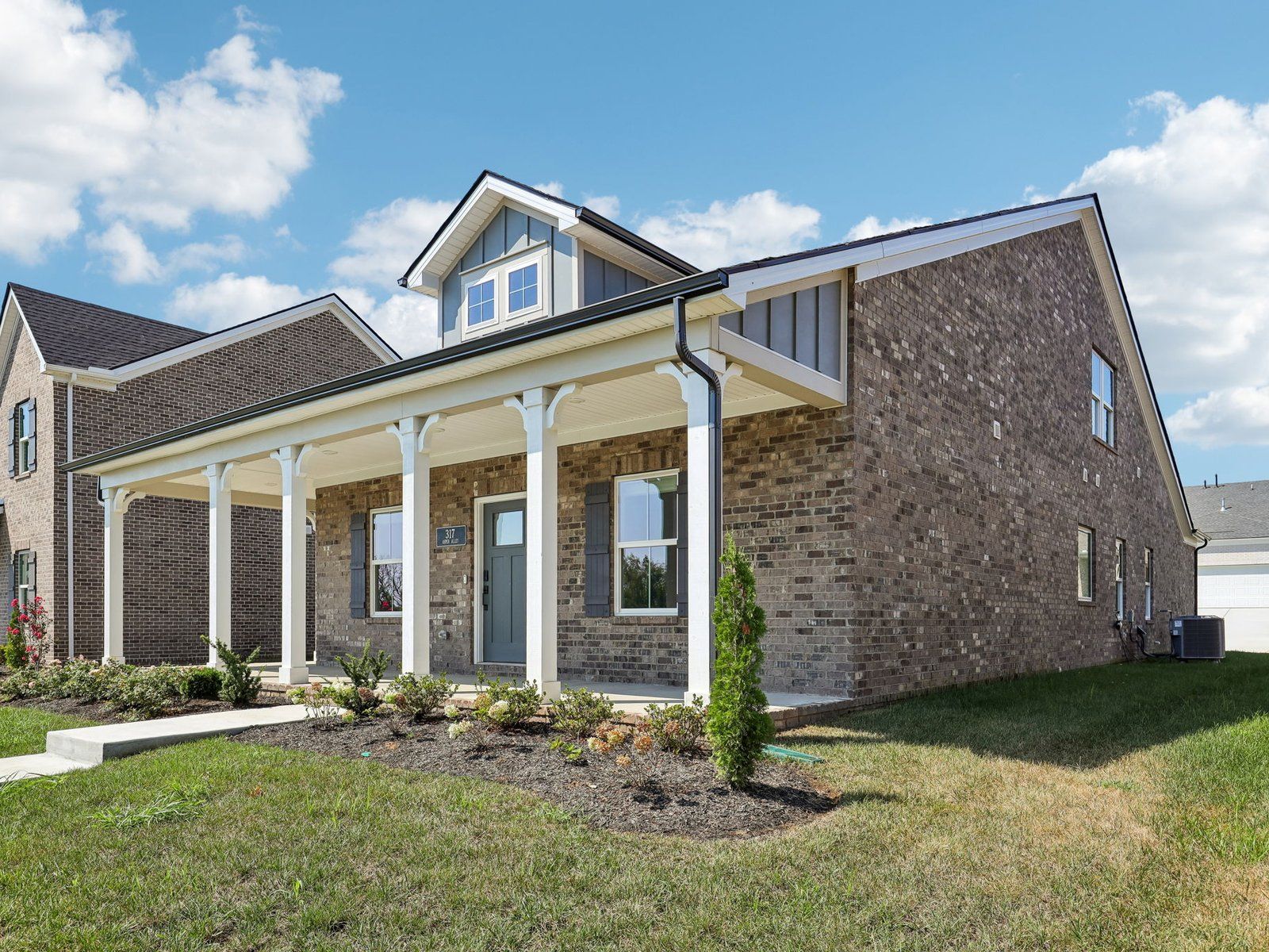 Front Exterior