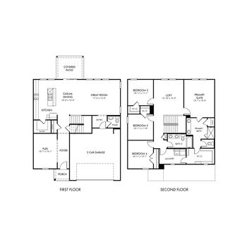 410 Creeping Jenny Drive. Piedmont, SC 29673