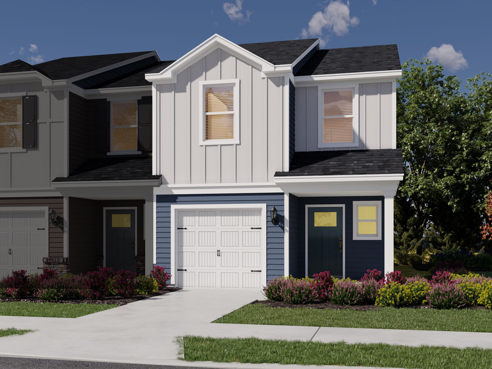 4106 Phelps Lake Drive (Quartz)