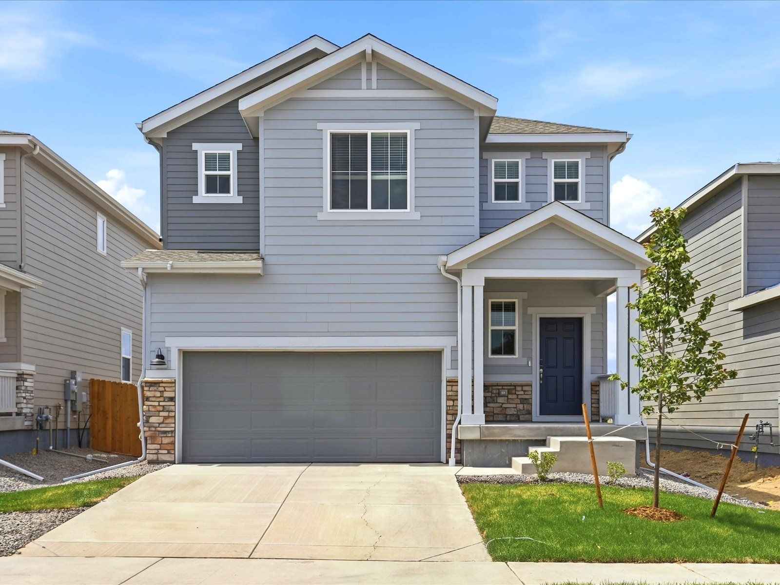 509 97th Ave (The Timberline)