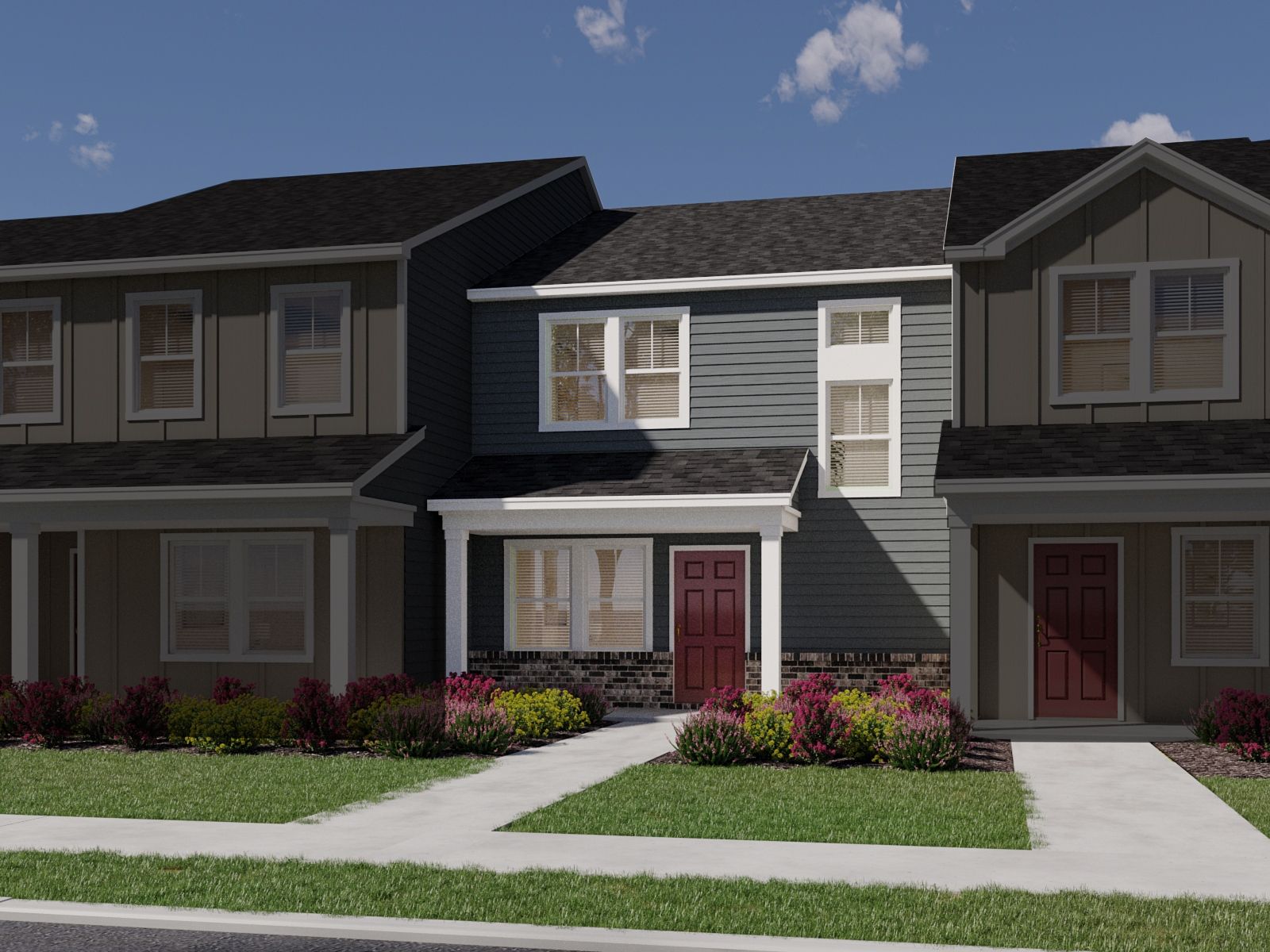 6055 Spring Forest Rd (Baxter)