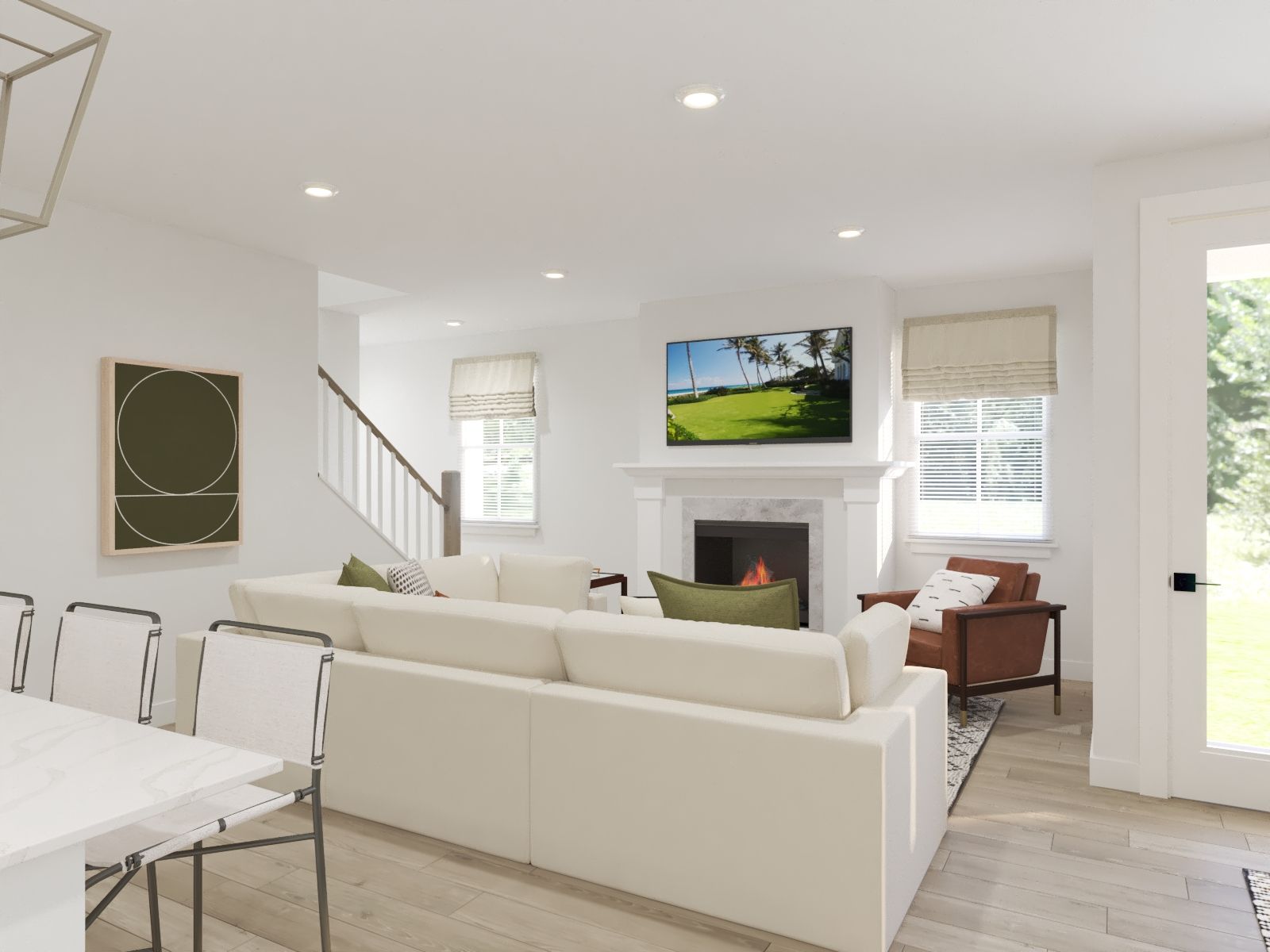 Great Room