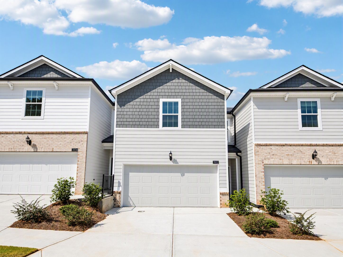 Jewel - Artisan Walk: Fairburn, Georgia - Meritage Homes