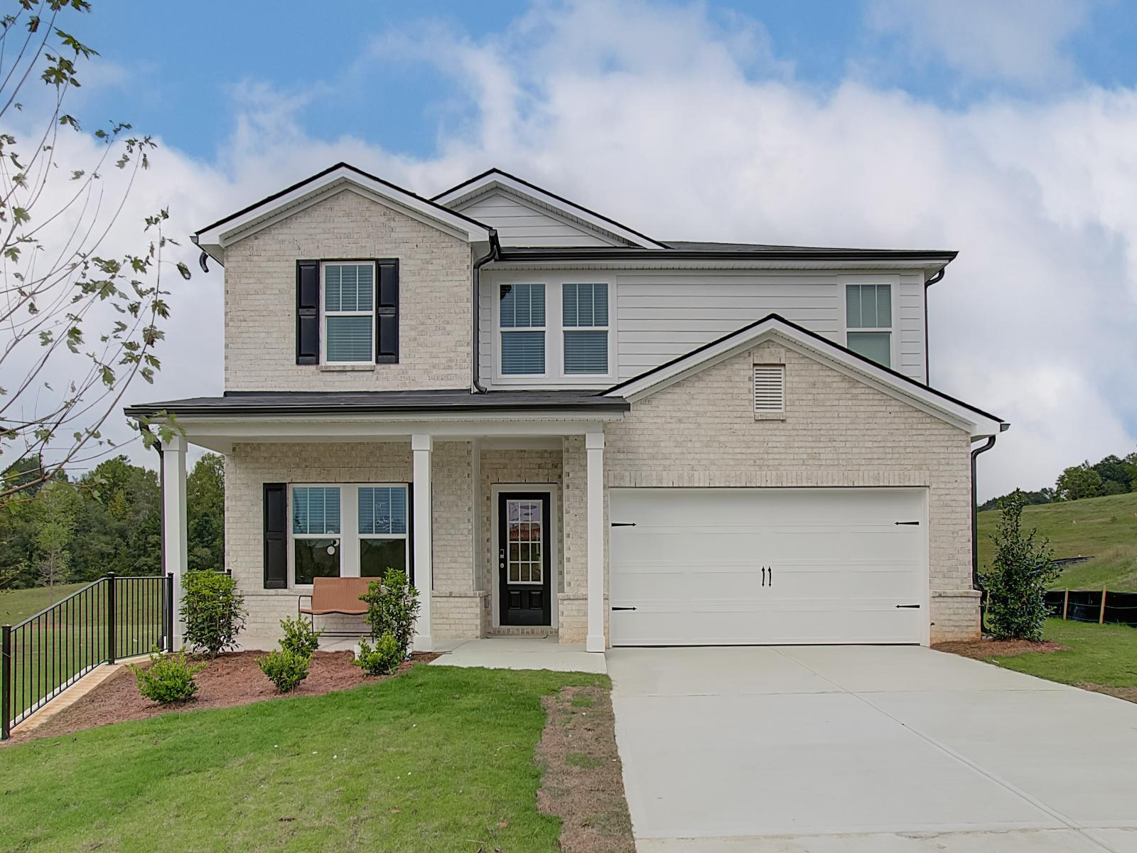 193 Mulberry Creek Court (Chatham Basement)