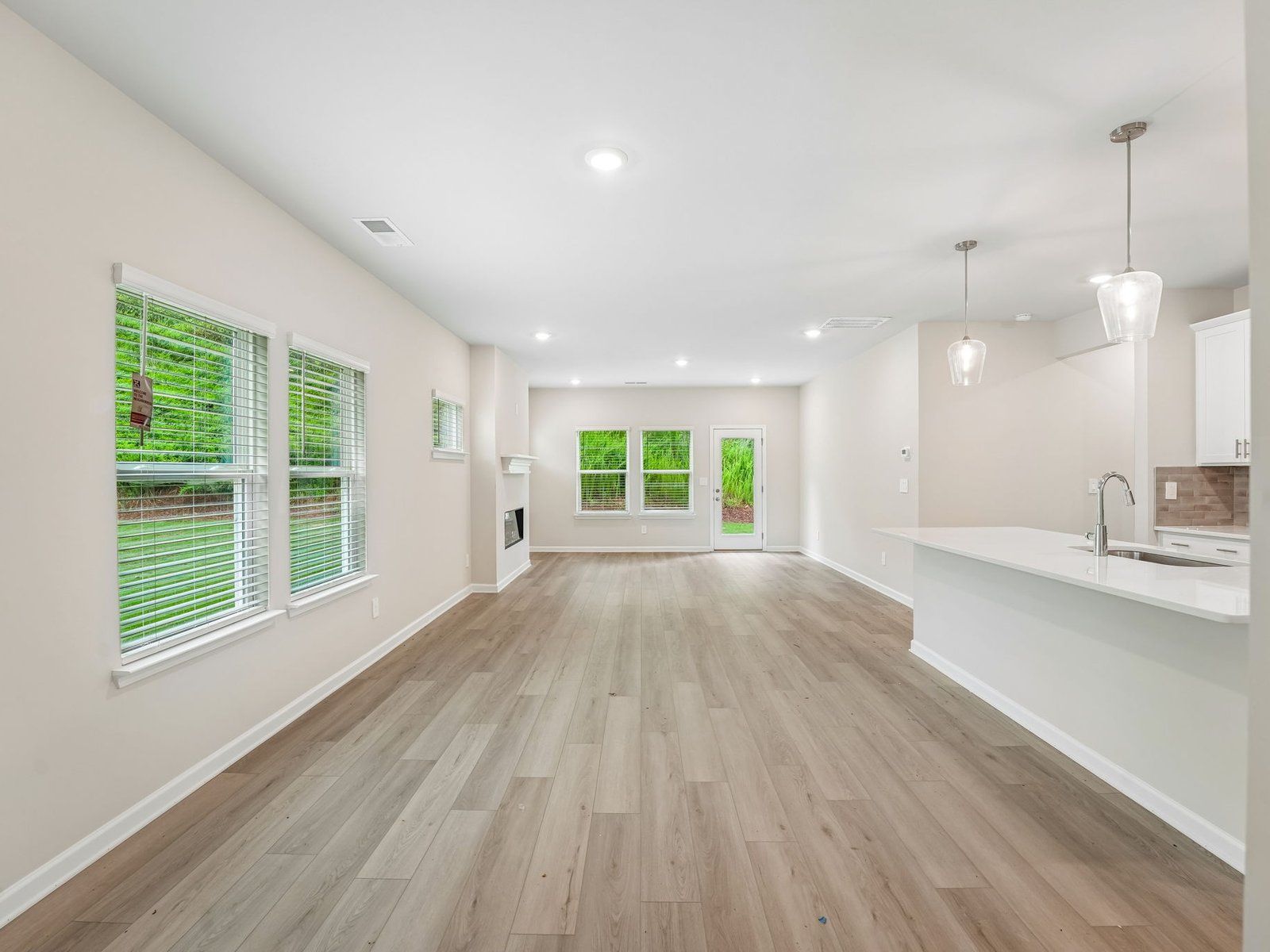Main Floor