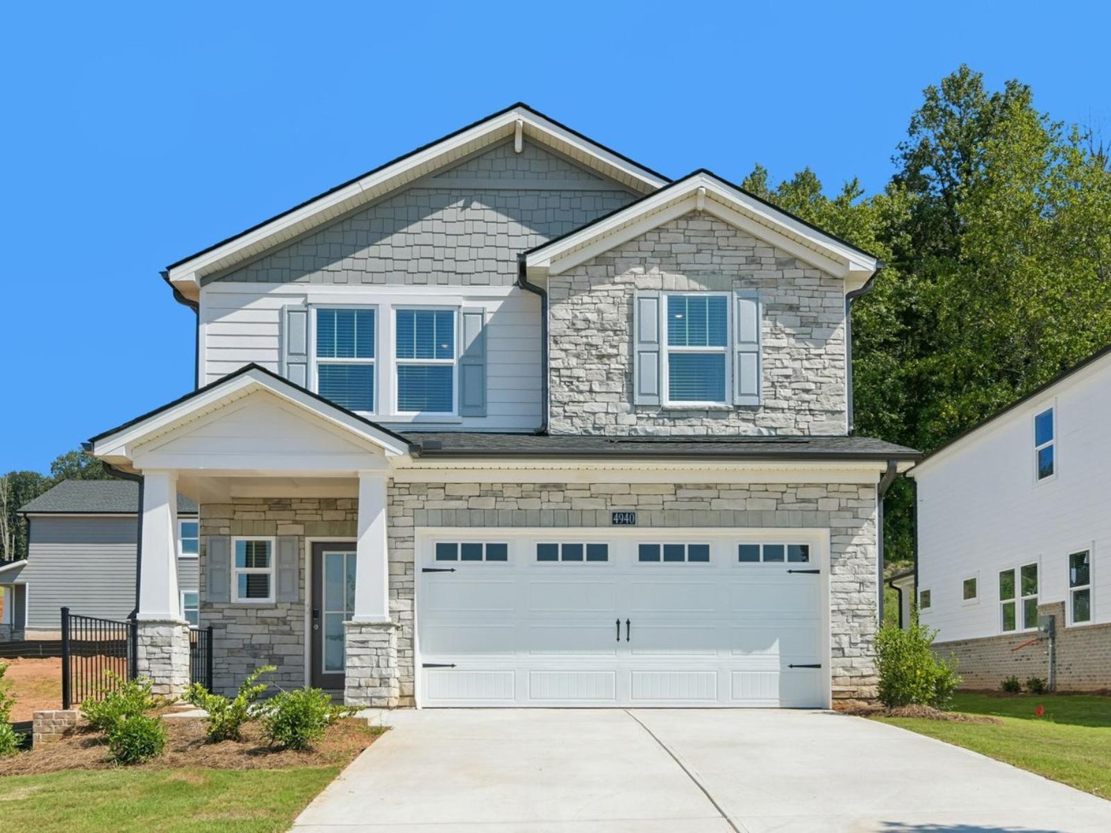 4940 Macomber Lane (Paisley)