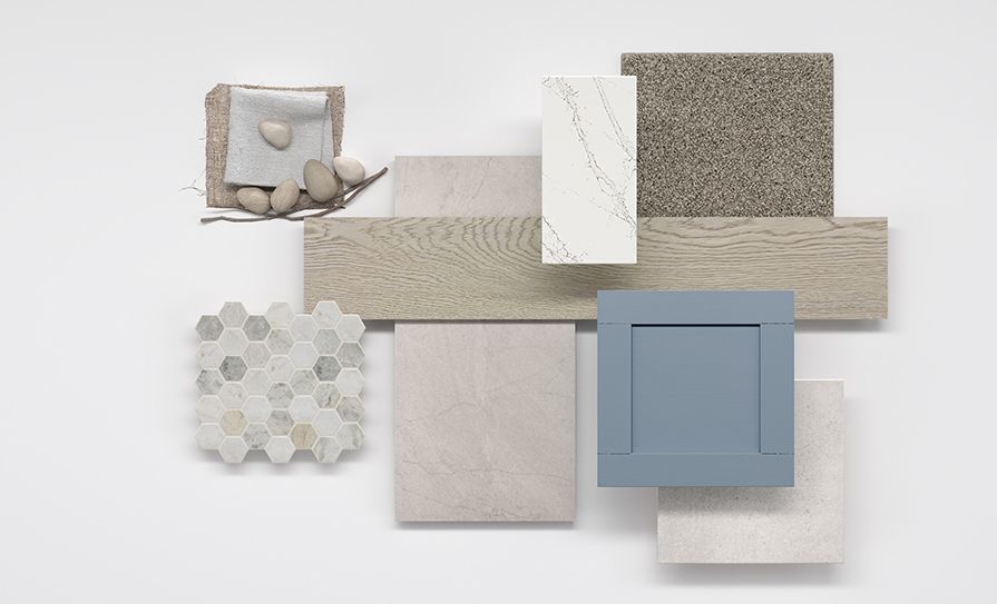 Breezy Organic Interior Package